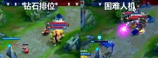 王者荣耀如何战胜荣耀人机？人机对战策略是什么？