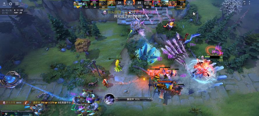 dota2小黑输出技巧是什么？如何最大化其伤害？