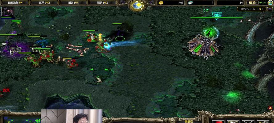 dota1中幽鬼的大招使用技巧是什么？