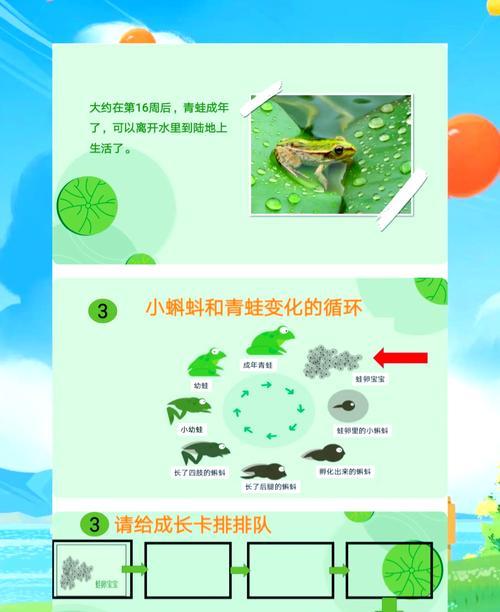 我的世界蝌蚪怎么生存？如何在水中快速成长？