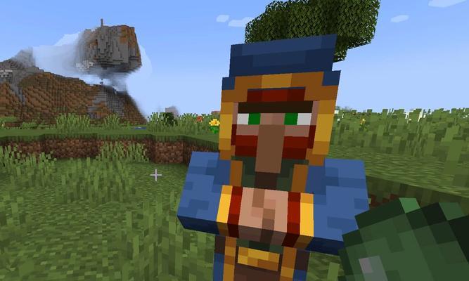 流浪商人打法在Minecraft中如何实现？