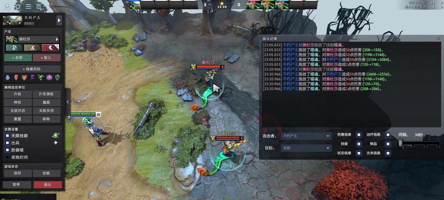 dota2中单尸王如何被克制？有效对抗策略是什么？