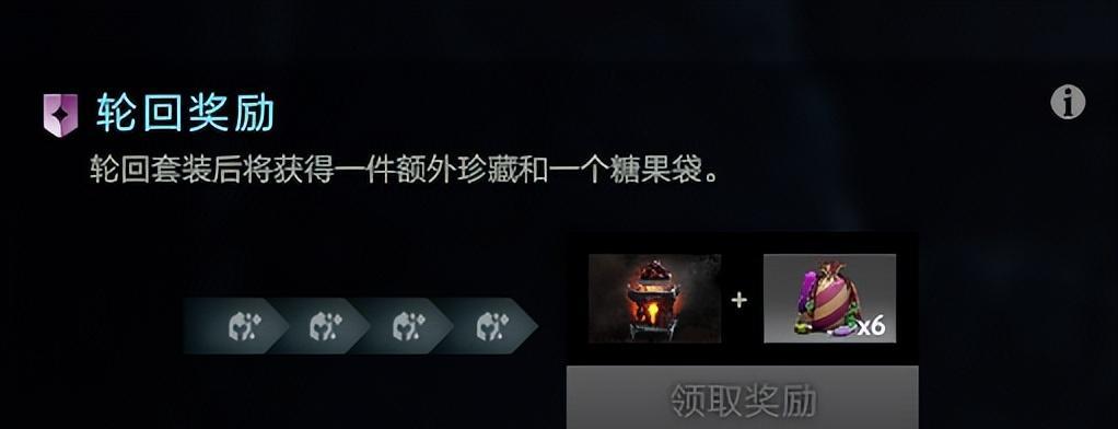 dota2糖果袋的获取方法是什么？