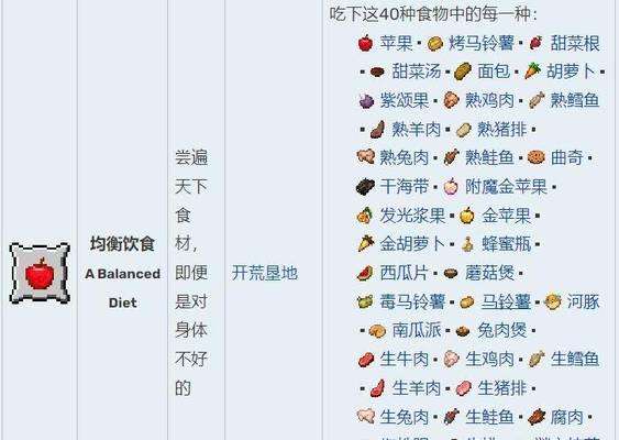 我的世界中饥饿值如何管理？饥饿值低时有哪些影响？