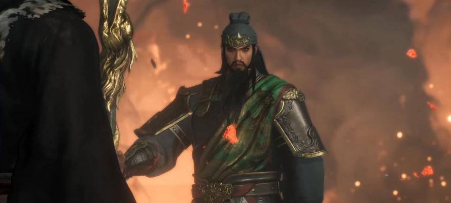 真三国无双4关羽的刀如何升级？升级后的效果如何？