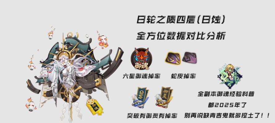 阴阳师日蚀副本如何通关？日蚀挑战的策略是什么？