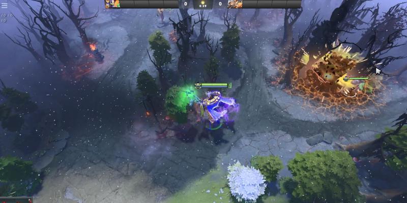 dota2小鸡共享的正确方法是什么？