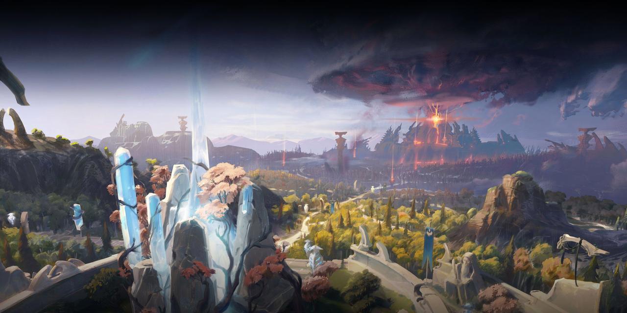 在Dota2的天怒王国中，如何顺利通关？