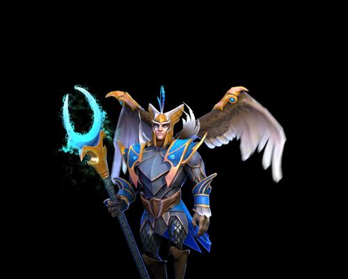 在Dota2的天怒王国中，如何顺利通关？