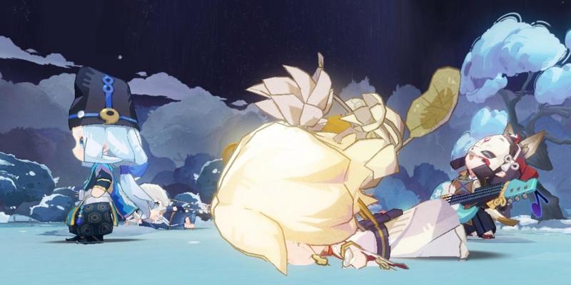 阴阳师寮捐雪球的具体操作是什么？