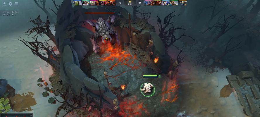 dota2丢包严重怎么办？如何优化网络环境？