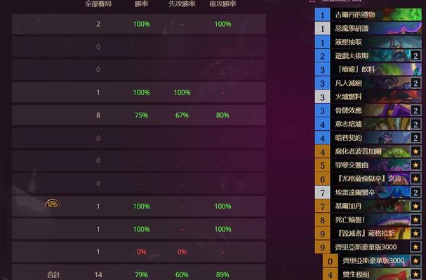 炉石传说轮盘术应对策略是什么？如何破解？