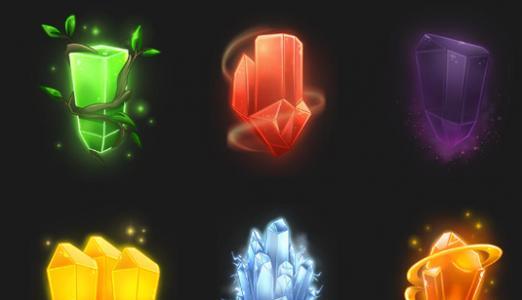 DOTA神符属性选择技巧是什么？如何根据局势选择？