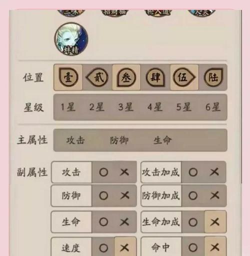 阴阳师获取5星御魂的技巧是什么？