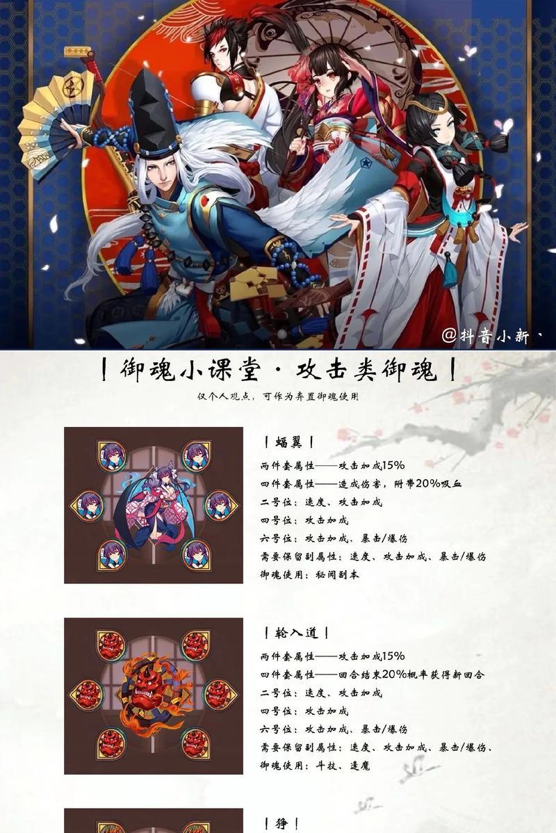阴阳师获取5星御魂的技巧是什么？