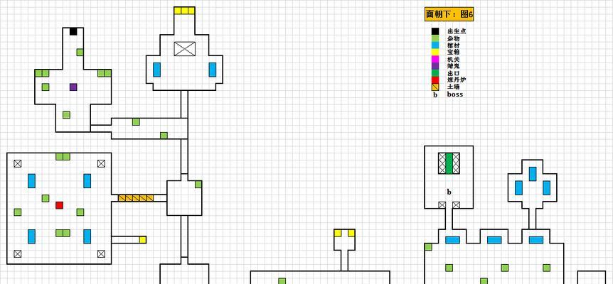 《长生劫之魔窟详细攻略—史上最全魔窟攻略》（打败魔窟中的敌人）