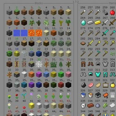 《我的世界》MinecraftPE挖矿技巧（探寻无尽宝藏）
