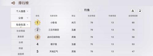 天谕手游（探索天谕手游中的自动钓鱼方法）