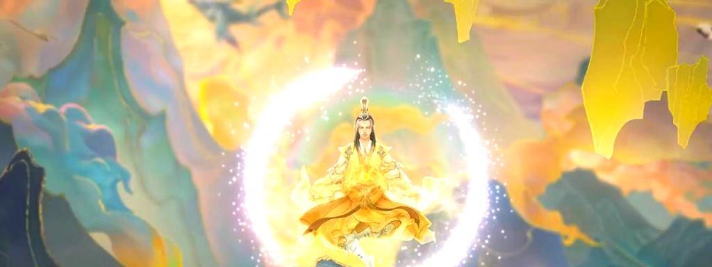 以云端问仙身世攻略（一款带你进入仙侠世界的全新云游戏体验）
