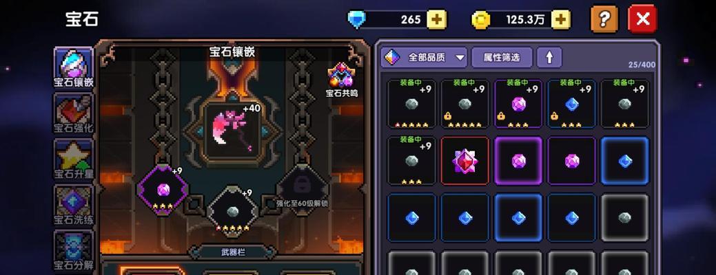 勇者牧师红武红武玩法及属性解析（探索勇者牧师的强大红武红武玩法和属性加点技巧）