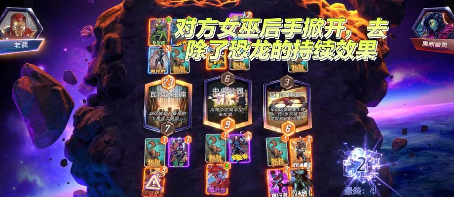 《以勇者使命全面反击新手开局刷初始方法教学攻略》（打造最强勇者从一开始）