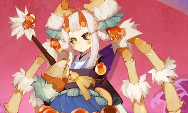 阴阳师蟹姬御魂搭配及培养攻略（探寻最佳蟹姬御魂搭配）
