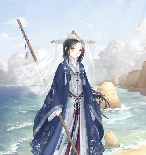 《暖暖环游世界》游戏中的雅典公主发型鉴赏指南（重温古希腊风情）