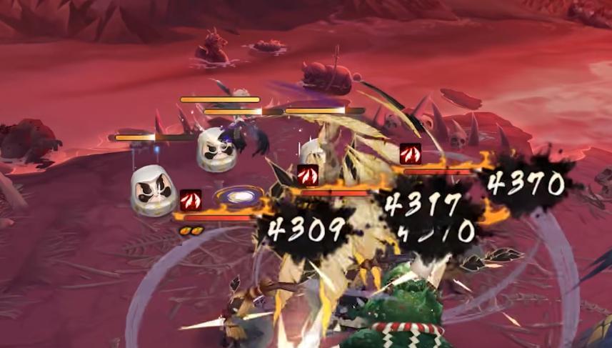 阴阳师迦楼罗值得培养吗（阴阳师迦楼罗技能介绍及分析）