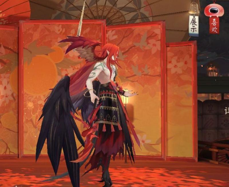 阴阳师迦楼罗值得培养吗（阴阳师迦楼罗技能介绍及分析）