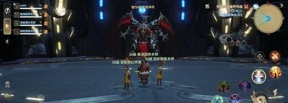 《天天炫斗洲际公路副本攻略解析》（挑战极限）