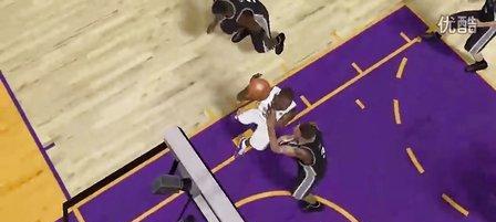 《NBA2K11》游戏操作技巧大揭秘（掌握关键技巧）