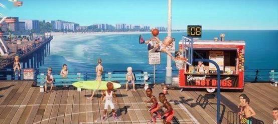 《NBA2K11》游戏操作技巧大揭秘（掌握关键技巧）