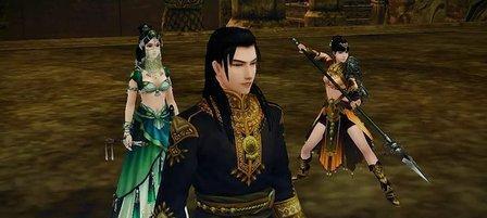 《古剑奇谭2》游戏怪物家园加成攻略（打造一个强大的怪物家园）