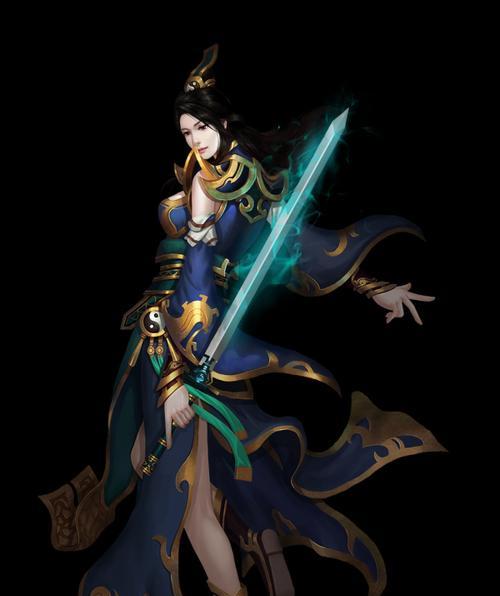 《蓝月传奇2》中最强职业是哪个（探究游戏中各职业的优劣势）