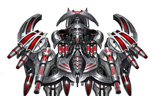 《雷霆战机》游戏空间站全新BOSS（探索游戏空间站最新挑战）