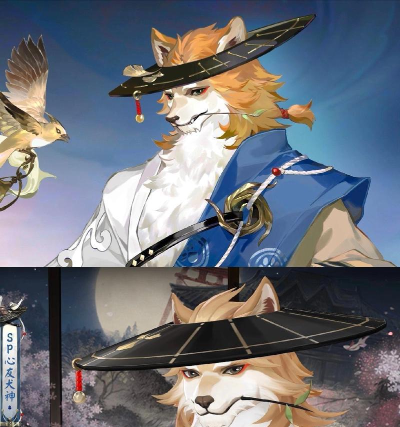 阴阳师神犬的属性是什么？神犬有哪些用途？