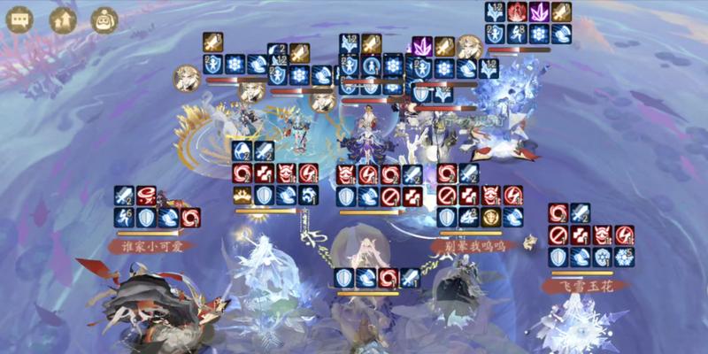 《阴阳师》中千泷的技能如何使用？