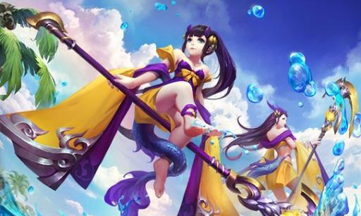 《乱斗西游》新英雄后羿技能解析（后羿的技能如何值得入手）