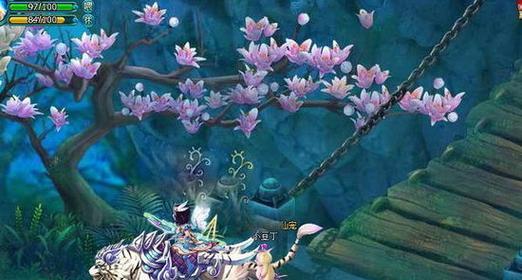 《梦幻飞仙》游戏之穷奇分魂攻略（解析穷奇分魂技巧）