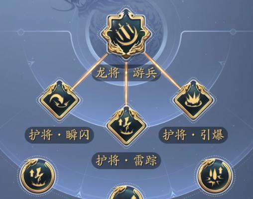龙将的暴击与士气（通过暴击提升士气）