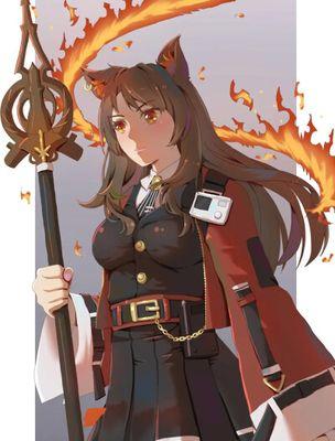明日方舟天火技能玩法分析攻略（天火技能组合推荐）