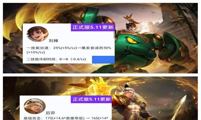 王者荣耀为何显得幼化？如何调整？