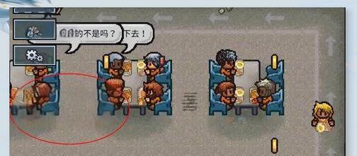《脱逃者2》17区单人逃脱攻略（用策略解谜）