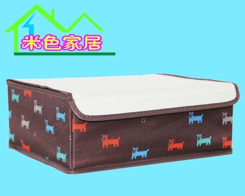 以小森生活收纳箱纸如何获取（探索小森生活游戏中获得收纳箱纸的途径）