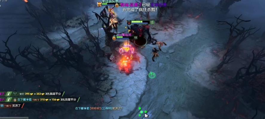 DOTA买活次数多是什么原因？