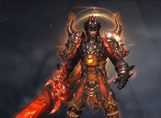 《九龙战》游戏藏锋单挑技巧详解（藏锋1V1攻略）