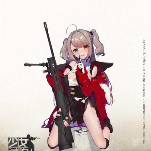 《探索德林加世界——少女前线中的高级机体原型》（了解德林加的功能和特点）