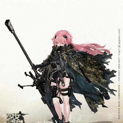 《探索德林加世界——少女前线中的高级机体原型》（了解德林加的功能和特点）