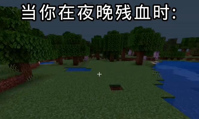 我的世界怎么获取血泪？获取方法是什么？