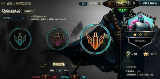 LOL段位继承规则（从低阶到高阶）
